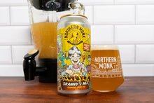 Load image into Gallery viewer, Granny's Mix - Northern Monk - Tropical Juice IPA, 5.5%, 440ml Can