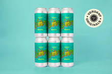 Load image into Gallery viewer, Bloom - Verdant Brewing Co - IPA, 6.5%, 440ml Can