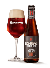 Load image into Gallery viewer, Rodenbach Grand Cru - Brouwerij Rodenbach - Flanders Red Ale, 6%, 330ml Bottle