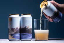 Load image into Gallery viewer, 18.07 North Sea Sessions - Northern Monk X Sandy Kerr - Pale Ale, 5%, 440ml Can