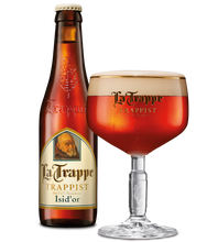 Load image into Gallery viewer, La Trappe Gift Set - Bierbrouwerij De Koningshoeven - Belgian Ales, 4x330ml Bottle & Glass Gift Set