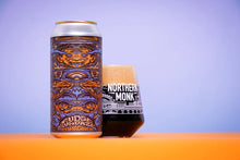 Load image into Gallery viewer, 24.02 Fudge Sundaze V2 - Northern Monk X Dancing Gnome - Cacao & Coffee Fudge Sundae Imperial Stout, 8.4%, 440ml Can