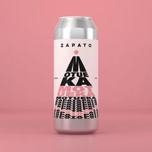 Load image into Gallery viewer, Zapatapale Motueka - Zapato Brewery - Gluten Free Pale Ale, 5.5%, 500ml Can