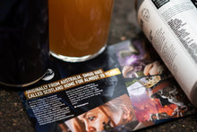 Load image into Gallery viewer, 31.01 The Pilgrimage Reimagined - Northern Monk - Alcohol Free Triple IPA, 0.5%, 440ml Can
