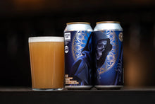 Load image into Gallery viewer, 31.01 The Pilgrimage Reimagined - Northern Monk - Alcohol Free Triple IPA, 0.5%, 440ml Can