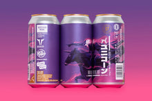 Load image into Gallery viewer, Patrons Project 33.07 - Northern Monk X Thought Bubble X Vice Press X Rivington Brewing Co - DDH IPA, 7%, 440ml Can