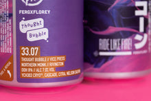 Load image into Gallery viewer, Patrons Project 33.07 - Northern Monk X Thought Bubble X Vice Press X Rivington Brewing Co - DDH IPA, 7%, 440ml Can