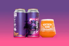 Load image into Gallery viewer, Patrons Project 33.07 - Northern Monk X Thought Bubble X Vice Press X Rivington Brewing Co - DDH IPA, 7%, 440ml Can