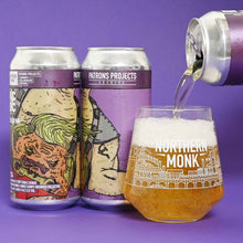 Load image into Gallery viewer, 9.04 Very Stable Genius - Northern Monk X KCBC - Citra Light Lager, 5.2%, 440ml Can
