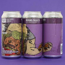 Load image into Gallery viewer, 9.04 Very Stable Genius - Northern Monk X KCBC - Citra Light Lager, 5.2%, 440ml Can