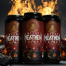 Load image into Gallery viewer, Great Heathen Army - Northern Monk - DDH IPA, 7.4%, 440ml Can