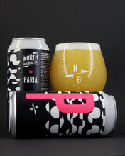 Load image into Gallery viewer, Paria 2023 - North Brewing Co X Paria - IPA, 6.6%, 440ml Can