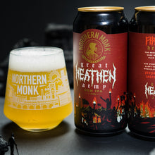 Load image into Gallery viewer, Great Heathen Army - Northern Monk - DDH IPA, 7.4%, 440ml Can