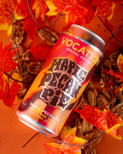 Load image into Gallery viewer, Maple Pecan Pie - Vocation Brewery - Maple & Pecan Imperial Stout, 10%, 440ml Can