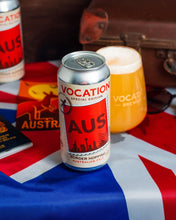 Load image into Gallery viewer, Aus Border Hopping - Vocation Brewery - Australian Pale Ale, 5%, 440ml Can