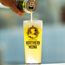 Load image into Gallery viewer, Wolf At The Door - Northern Monk - Shandy, 3%, 440ml Can