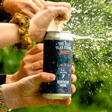 Load image into Gallery viewer, The Old Flax Store Sessions - Northern Monk - Hazy IPA, 5.5%, 440ml Can