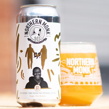 Load image into Gallery viewer, Reunited: The Edmond Peters Stoury - Northern Monk - DIPA, 8.7%, 440ml Can