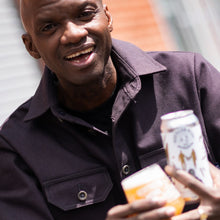 Load image into Gallery viewer, Reunited: The Edmond Peters Stoury - Northern Monk - DIPA, 8.7%, 440ml Can