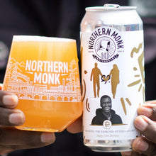 Load image into Gallery viewer, Reunited: The Edmond Peters Stoury - Northern Monk - DIPA, 8.7%, 440ml Can