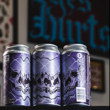 Load image into Gallery viewer, 37.03 Pain - Northern Monk X Garage Beer Co X Demondance - Session IPA, 5%, 440ml Can