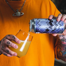 Load image into Gallery viewer, 37.03 Pain - Northern Monk X Garage Beer Co X Demondance - Session IPA, 5%, 440ml Can