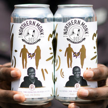Load image into Gallery viewer, Reunited: The Edmond Peters Stoury - Northern Monk - DIPA, 8.7%, 440ml Can