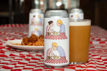 Load image into Gallery viewer, 36.06 Love Sucks - Northern Monk X Chris (Simpsons Artist) - IPA, 6.7%, 440ml Can
