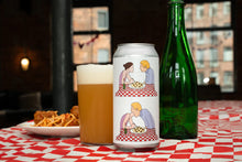 Load image into Gallery viewer, 36.06 Love Sucks - Northern Monk X Chris (Simpsons Artist) - IPA, 6.7%, 440ml Can