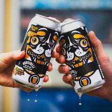 Load image into Gallery viewer, Brudenell - Northern Monk X Brudenell Social Club - Session IPA, 4.2%, 440ml Can