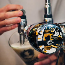Load image into Gallery viewer, Brudenell - Northern Monk X Brudenell Social Club - Session IPA, 4.2%, 440ml Can