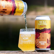 Load image into Gallery viewer, OFS Sessions Radler - Northern Monk - Grapefruit Radler, 3%, 440ml Can