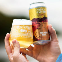 Load image into Gallery viewer, OFS Sessions Radler - Northern Monk - Grapefruit Radler, 3%, 440ml Can