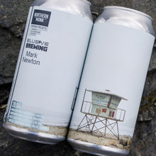 Load image into Gallery viewer, West Coast Routes PP 20.04 - Northern Monk X Elusive Brewing X Mark Newton - West Coast Pale Ale, 5%, 440ml Can