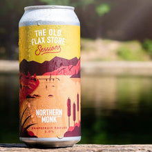 Load image into Gallery viewer, OFS Sessions Radler - Northern Monk - Grapefruit Radler, 3%, 440ml Can