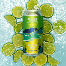 Load image into Gallery viewer, The Old Flax Store Sessions - Northern Monk - Mexican Lager, 4.6%, 440ml Can