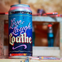 Load image into Gallery viewer, 40.02 Third Eye Signs - Northern Monk - DDH Pale Ale, 5.5%, 440ml Can