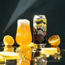 Load image into Gallery viewer, Even Cloudier DDH Hard Lemonade - Vault City X Pollys Brew Co - DDH Dry Hopped Lemonade Sour, 11%, 440ml Can