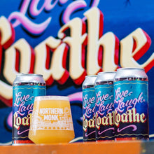 Load image into Gallery viewer, 40.02 Third Eye Signs - Northern Monk - DDH Pale Ale, 5.5%, 440ml Can