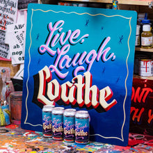 Load image into Gallery viewer, 40.02 Third Eye Signs - Northern Monk - DDH Pale Ale, 5.5%, 440ml Can