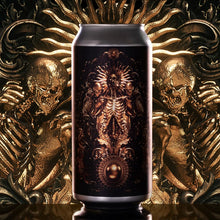 Load image into Gallery viewer, 42.01 Dusks Delight - Northern Monk X Great Notion X Billelis - DDH IPA, 7%, 440ml Can