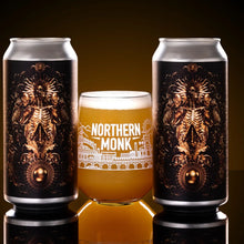 Load image into Gallery viewer, 42.01 Dusks Delight - Northern Monk X Great Notion X Billelis - DDH IPA, 7%, 440ml Can
