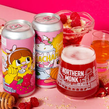 Load image into Gallery viewer, 43.01 Great Northern Grub - Northern Monk X Vault City - Cranachan Pale Ale, 5.5%, 440ml Can
