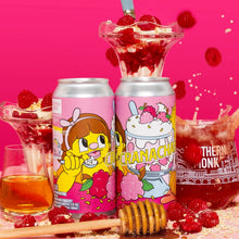 Load image into Gallery viewer, 43.01 Great Northern Grub - Northern Monk X Vault City - Cranachan Pale Ale, 5.5%, 440ml Can