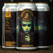 Load image into Gallery viewer, Holy Infinity Vortex - Northern Monk X Other Half X Equilibrium Brewery - Alcohol Free IPA, 0.5%, 440ml Can
