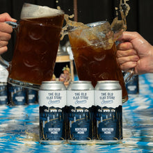 Load image into Gallery viewer, The Old Flax Store Sessions - Northern Monk - Munich Helles, 4.8%, 440ml Can