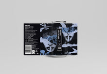 Load image into Gallery viewer, Never Say Never - Wylam Brewery X Mash Gang - Low Alcohol IPA, 0.5%, 440ml Can