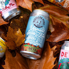 Load image into Gallery viewer, Vermont Is Where The Story of Steady & Faith Began - Northern Monk X Deya Brewing - Vermont IPA, 7%, 440ml Can