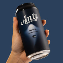Load image into Gallery viewer, Phantom - Amity Brew Co - DDH NZ Pale Ale, 5.4%, 440ml Can