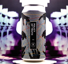 Load image into Gallery viewer, Policy Of Truth - Wylam Brewery , IPA, 7%, 440ml Can